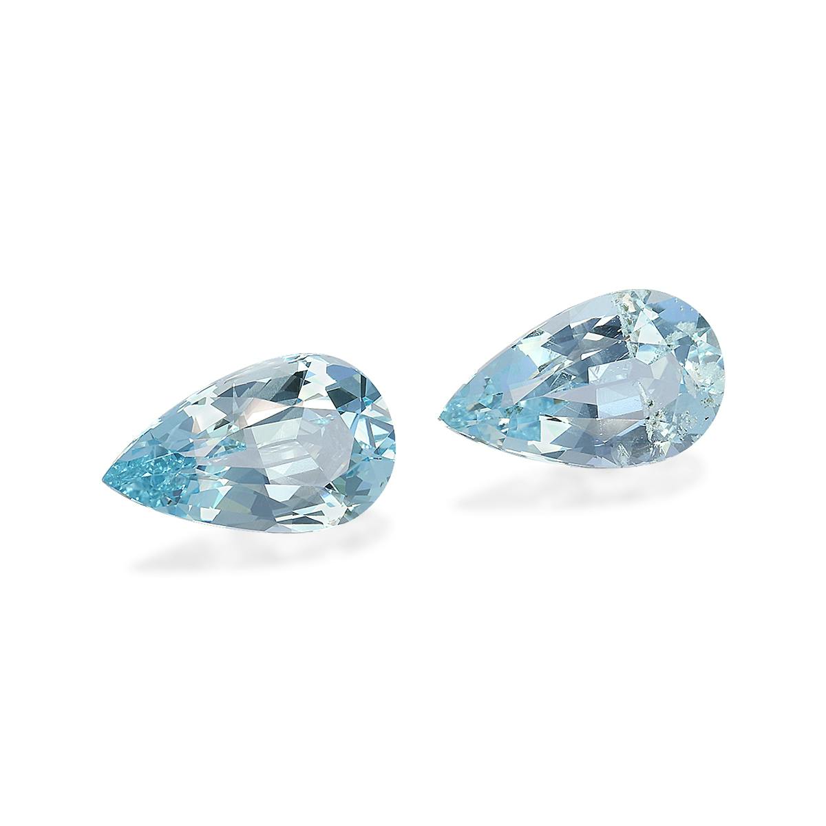 Aquamarine 6.51 ct
